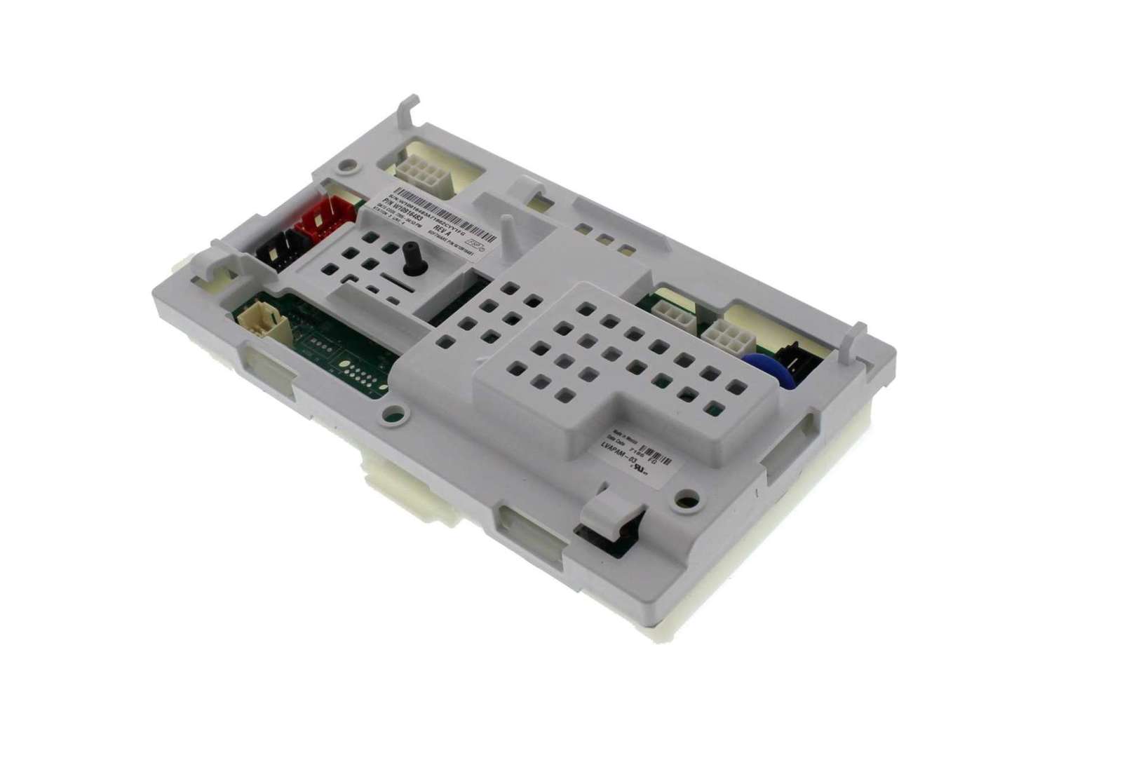 W11116592 - Genuine OEM Whirlpool Washer Electronic Control Board